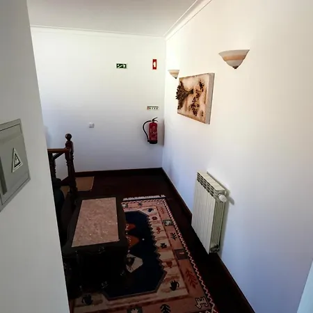 Ferienhaus Vio's Serra d'El-Rei