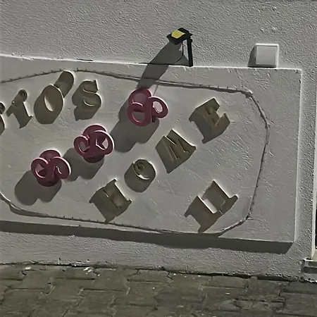 Vio's Dom wakacyjny